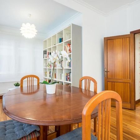 Ybarra Apartment By People Rentals Bilbao Zewnętrze zdjęcie