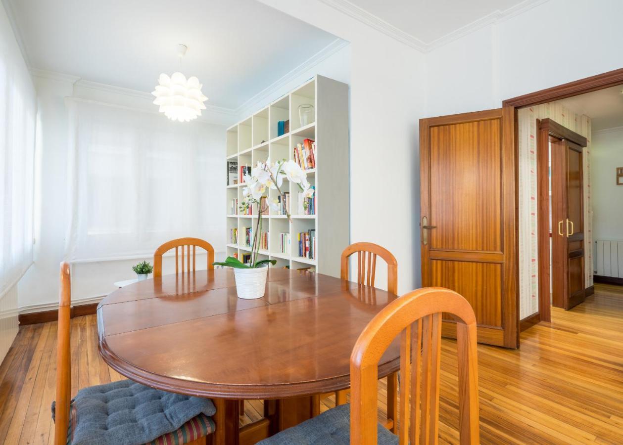 Ybarra Apartment By People Rentals Bilbao Zewnętrze zdjęcie
