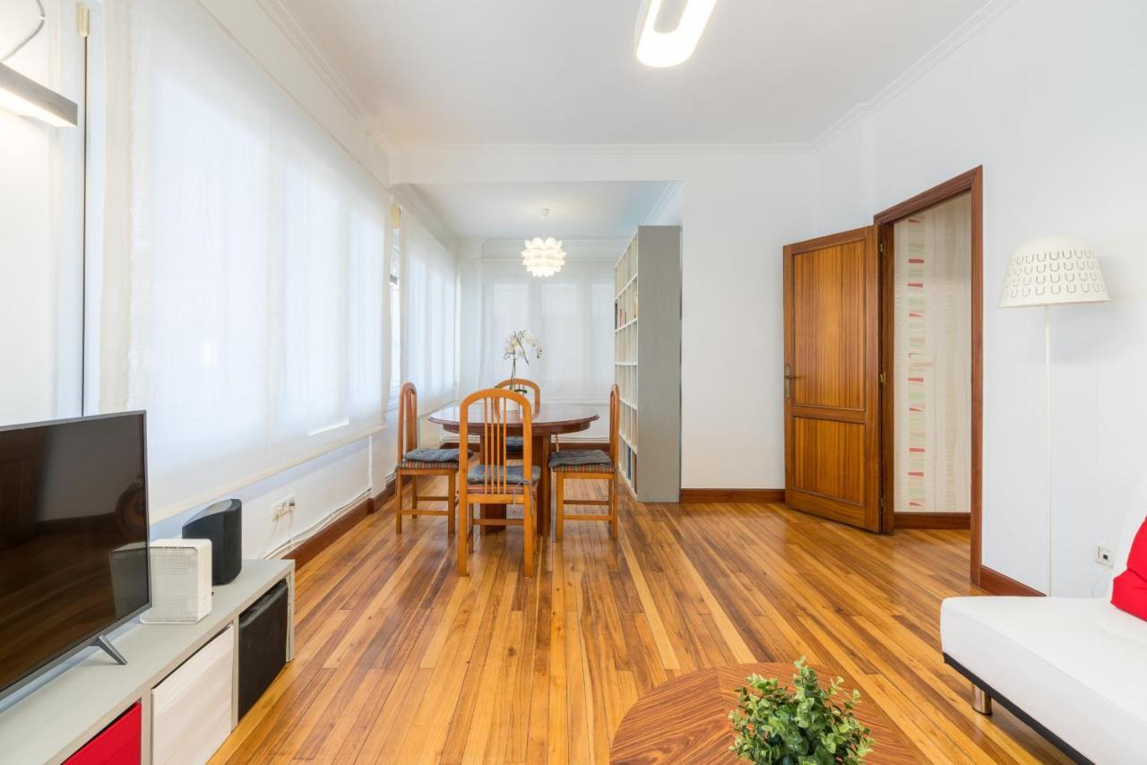 Ybarra Apartment By People Rentals Bilbao Zewnętrze zdjęcie