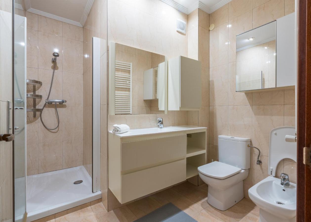 Ybarra Apartment By People Rentals Bilbao Zewnętrze zdjęcie