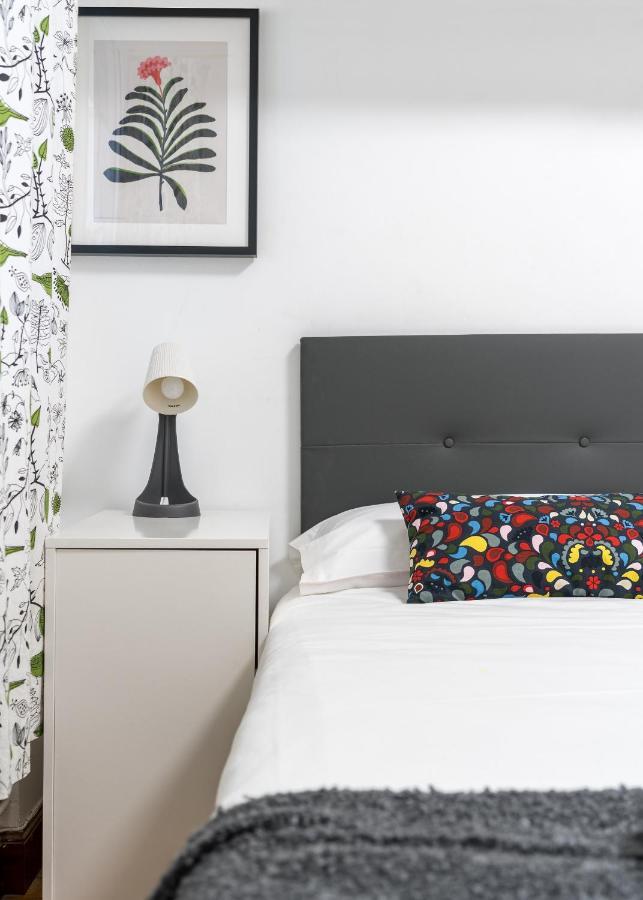 Ybarra Apartment By People Rentals Bilbao Zewnętrze zdjęcie