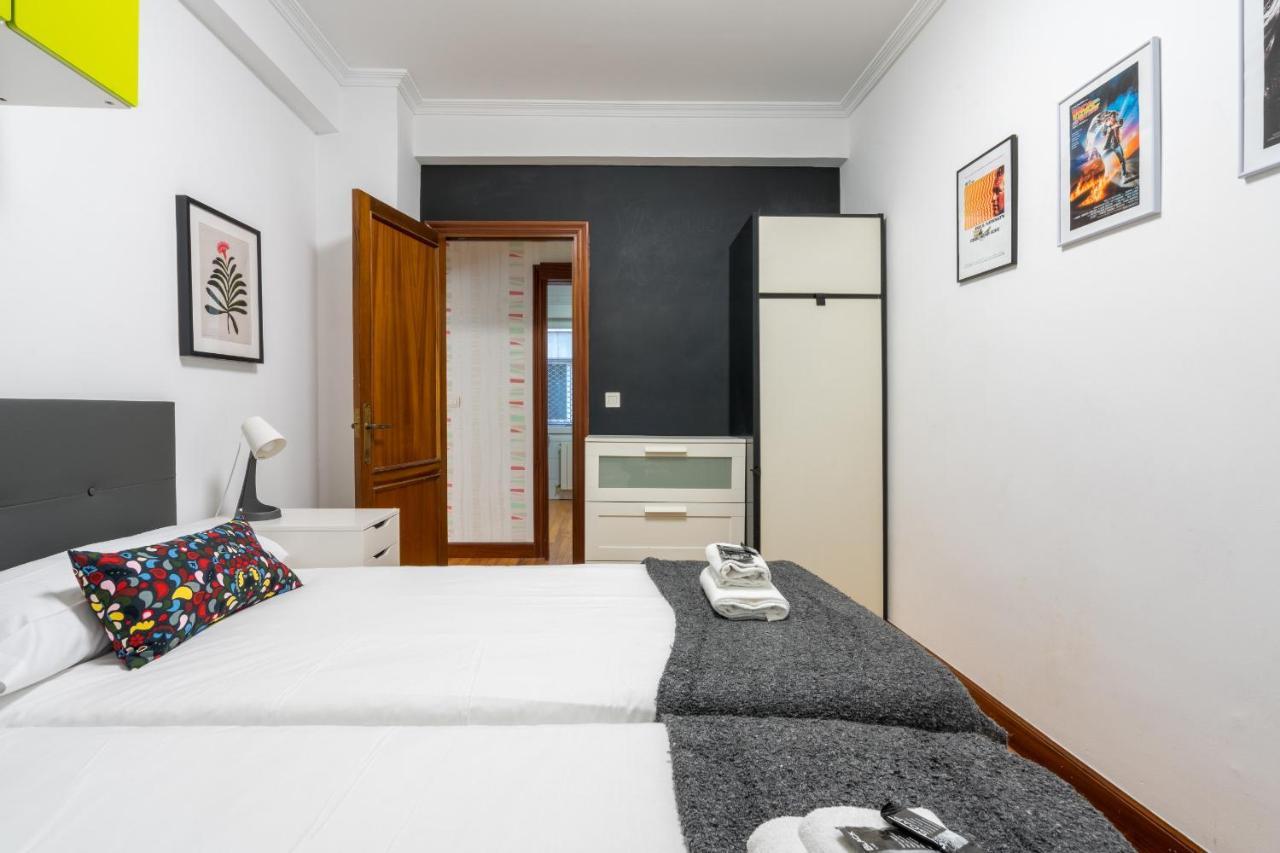 Ybarra Apartment By People Rentals Bilbao Zewnętrze zdjęcie